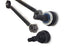 DSS 2016 Camaro SS 1400HP X5 Direct-Fit Axle -Left (Short) RA5430X5