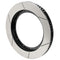 Wilwood Rotor Staggered Vane Rotor 16.0x 1.38 Slotted