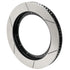 Wilwood Rotor Staggered Vane Rotor 16.0x 1.38 Slotted