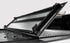 Access LOMAX Tri-Fold 16-23 Toyota Tacoma 6ft Bed (Split Rail)