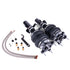 Air Lift Performance 20-24 Toyota GR Supra / 19-24 BMW Z4 (G29) Air Suspension Front Kit