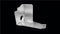 Weapon R 12-14 Honda Civic 1.8L w/ Air Shield Secret Weapon Intake