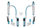 King Shocks 2022+ Toyota Tundra 2.5 Dia. Rear Remote Reservoir Shock (Pair)