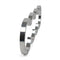 BLOX Racing Block Guard for D16Z-Y (1.6L SOHC VTEC)
