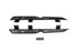 DV8 15-24 Ford F-150 Crew Cab - OE Plus Side Steps