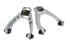 BLOX Racing Front Camber Kit - 1994-2001 Acura Integra / 1992-1995 Honda Civic/Del Sol