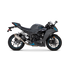 Vance & Hines 19-25 Kawasaki ZX-6R VS-6 Slip-on Exhaust