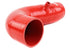 Perrin 17+ Subaru BRZ / 17+ Scion FR-S Red Inlet Hose (Manual Only)