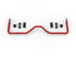 aFe CONTROL 24-26 Toyota Land Cruiser (J250) L4-2.4L (t) Rear Sway Bar
