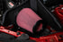 Corsa 16-24 Chevrolet Camaro SS 6.2L V8 Carbon Fiber Open Element Air Intake - Dry
