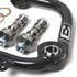CMB Uniball Upper Arms