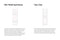 Eibach 18-24 Ford Expedition Stage 1 Lift System Rear