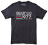Sparco T-Shirt Vintage 77 Chrcl Xlrg