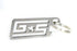 GrimmSpeed License Plate Frame (Pair)