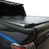 Westin 24-26 Toyota Tacoma 5ft Bed Manual Retractable Tonneau Cover - Black