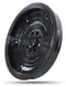 Clutch Masters 15-24 Audi RS3 2.5L Turbo 5-Cylinder DCT Steel Flywheel