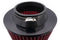 ISR Performance Universal Air Filter 3in Inlet (Clamp Style)