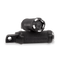 Performance Machine Footpegs Apex Rider - Contrast Cut