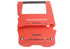 Perrin 15-16 Subaru WRX Engine Cover Kit - Red