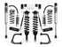 ICON 23-24 Toyota Sequoia 3-4.5in Stage 6 Suspension System - Tubular
