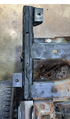 Rust Buster 2004-2012 Chevy Colorado / GMC Canyon Crew Cab Rear Frame Section - Right