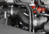 Perrin 02-07 WRX/STi Black Intake Air Box Hose