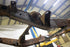 Rustbuster Mid Frame Section Right Side