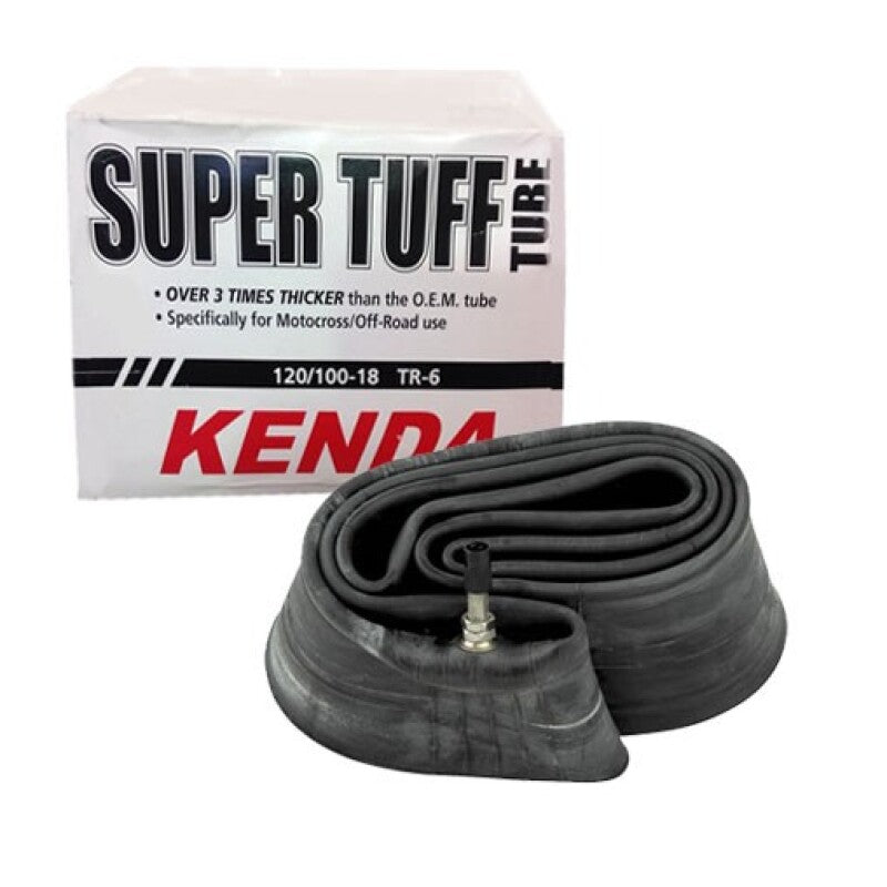 Kenda TR-6 Tire Super Tuff Tube - 4.50/5.10-19 (110/90-19,120/90-19) 68905264