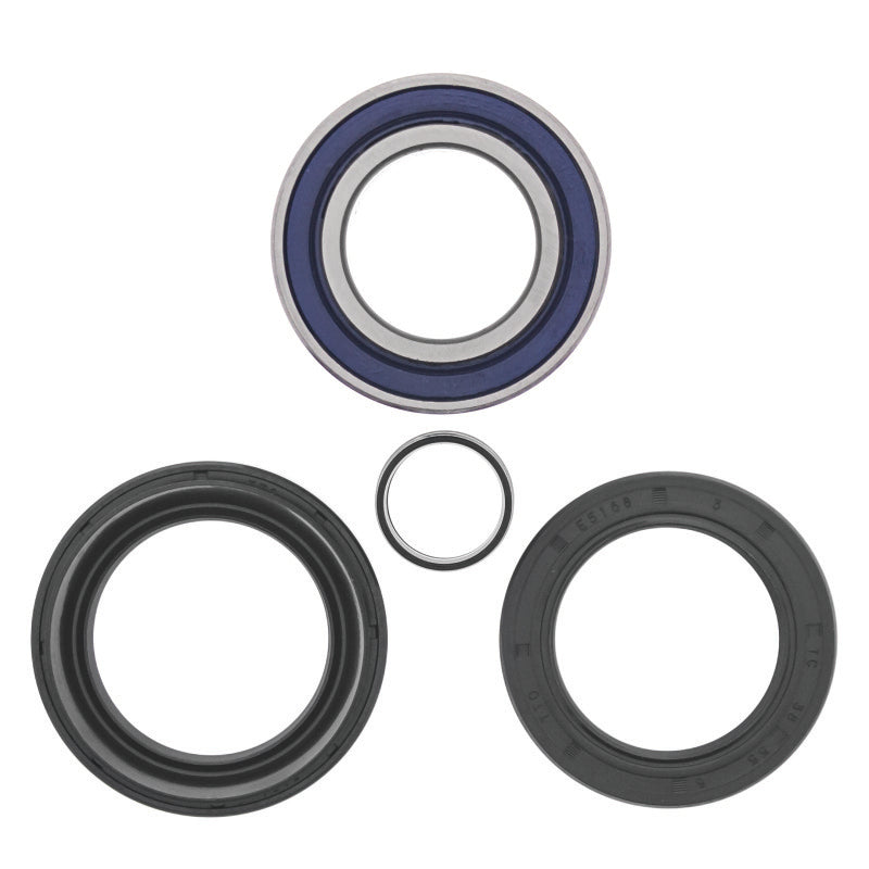 QuadBoss Wheel Bearing and Seal Kit for 1995-2003 Honda TRX400FW FourTrax Foreman 4x4 - 413272
