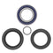 QuadBoss Wheel Bearing and Seal Kit for 1995-2003 Honda TRX400FW FourTrax Foreman 4x4 - 413272