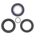 QuadBoss Wheel Bearing and Seal Kit for 1995-2003 Honda TRX400FW FourTrax Foreman 4x4 - 413272