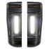 Oracle Lighting 17-22 Ford F-250/350 (Black Series) Flush Mount LED Tail Lights SEE WARRANTY