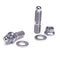 ARP 03 Dodge Neon SRT / PT Cruiser EXhaust Stud Kit (10)