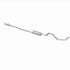 MagnaFlow BRE Exhaust Kit 11-17 Ford F-150