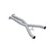 MBRP 14-19 Chevrolet Corvette 6.2L T304SS 3in X-Pipe
