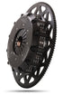 Clutch Masters 02-06 Acura RSX Base 725 PRO Series Triple Disc Clutch w/Steel Flywheel