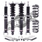 Air Lift Performance Coilover Kit 14-24 Infiniti Q50 w/ Ball Lower Mount - 79011