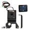 Spod 03-06 Jeep Wrangler TJ SourceLT w/ Blue LED Switch Panel