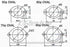 GReddy 80mm Oval Exhaust Gasket