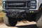 DV8 Offroad 23-26 Ford F-250/F-350 Spec Series Front Bumper w/ Winch