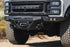 DV8 Offroad 23-26 Ford F-250/F-350 Spec Series Front Bumper w/ Winch
