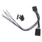 Letric Lighting Front Turn Signal Tap Harness