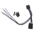 Letric Lighting Front Turn Signal Tap Harness