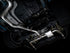 AWE 22-26 Hyundai Elantra N SwitchPath Cat-Back Exhaust - Diamond Black Tips