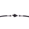 Chase Bays 99-06 BMW 3-Series E46 w/BMW Trans Adapter (Extended) Clutch Line w/Control Valve
