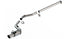Borla 2022+ Subaru BRZ / 2022+ Toyota GR86 ATAK Cat Back Exhaust - 4.5in Stainless Tips
