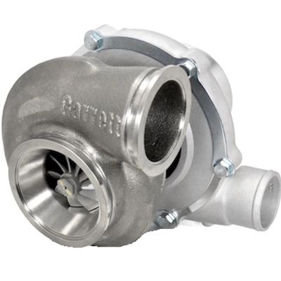 Garrett GTX3076R Gen II Turbo Assembly Kit V-Band / V-Band 0.83 A/R