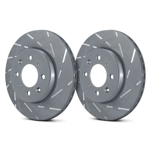 EBC S9 Kits Yellowstuff Pads and USR Rotors
