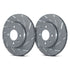EBC S9 Kits Yellowstuff Pads and USR Rotors
