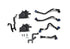 Ford Racing 22-25 Ford Bronco / 24-25 Ford Ranger Raptor Air-Oil Separator